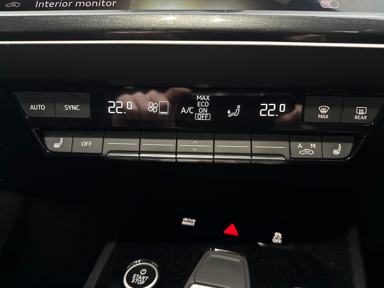 Used Audi Q4 e-tron 2023 for sale - 77221468: Photo 18