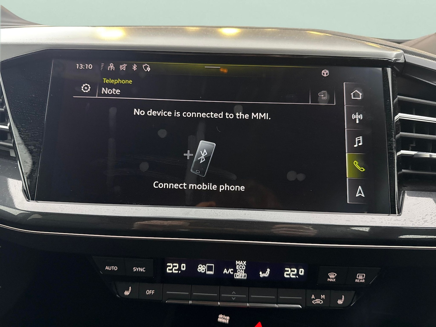 Used Audi Q4 e-tron 2023 for sale - 77221468: Photo 5