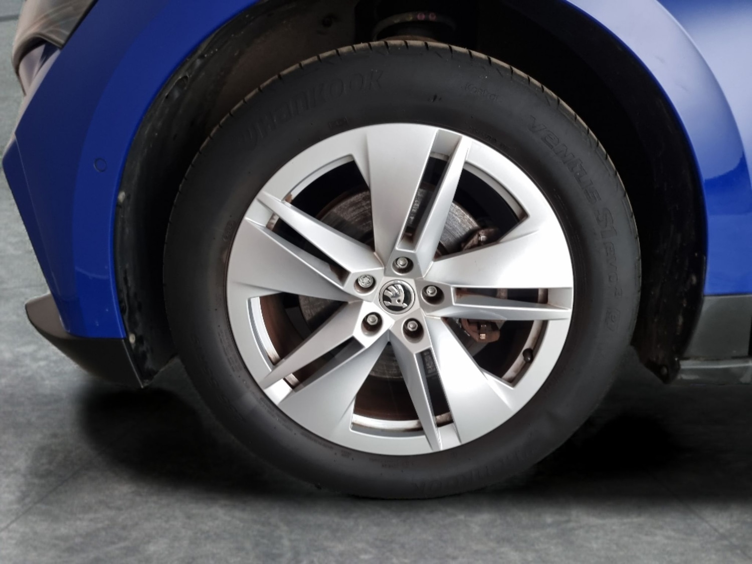 Used Skoda Enyaq for sale - 76859723: Photo 23