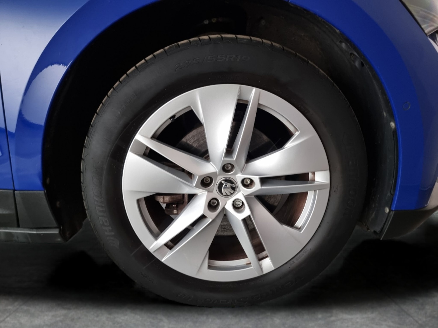 Used Skoda Enyaq for sale - 76859723: Photo 24