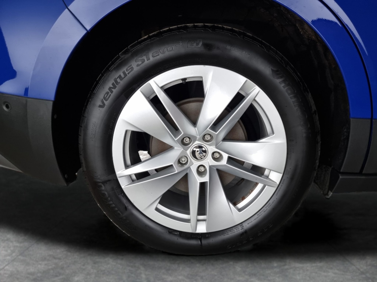 Used Skoda Enyaq for sale - 76859723: Photo 25