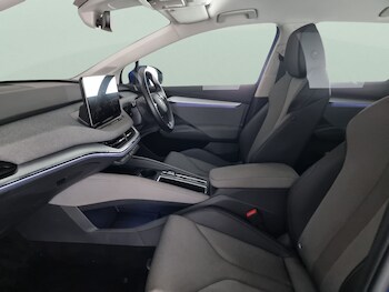 Used Skoda Enyaq undefined for sale - 76859723: Photo