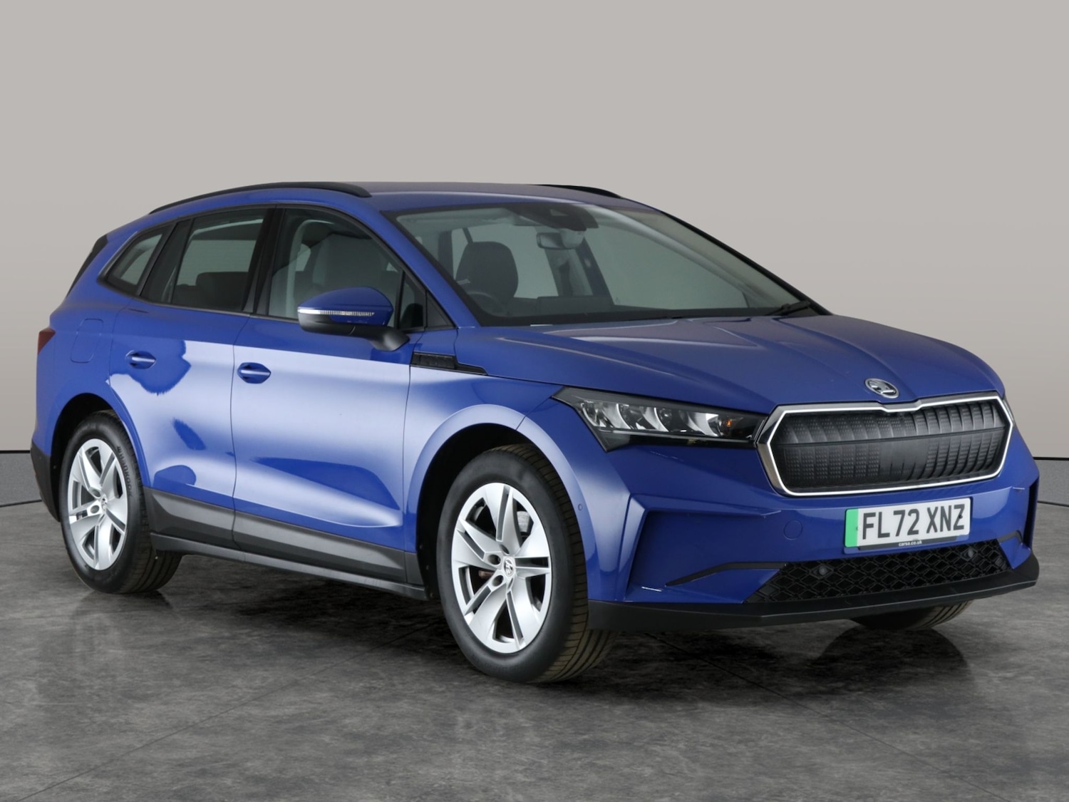 Used Skoda Enyaq for sale - 76859723: Photo 8