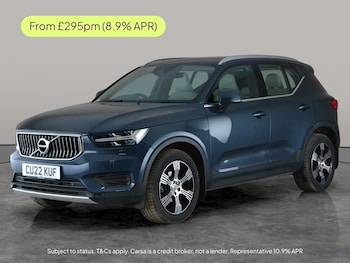 Used Volvo XC40 undefined for sale - 78579754: Photo