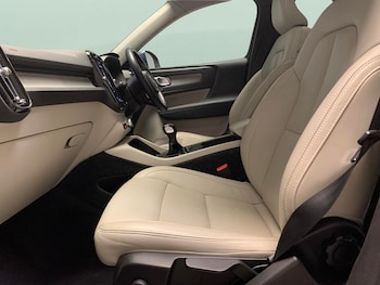 Used Volvo XC40 undefined for sale - 78579754: Photo