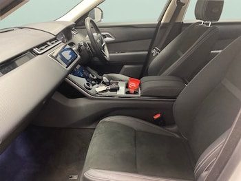 Used Land Rover Range Rover Velar undefined for sale - 78386536: Photo