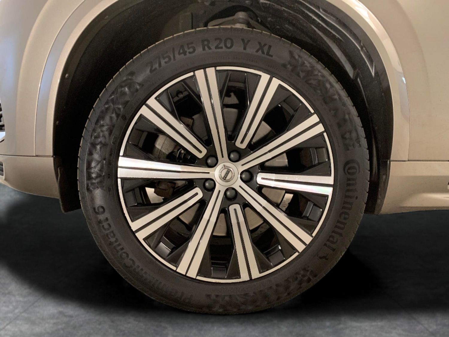 Used Volvo XC90 2021 for sale - 76426120: Photo 27