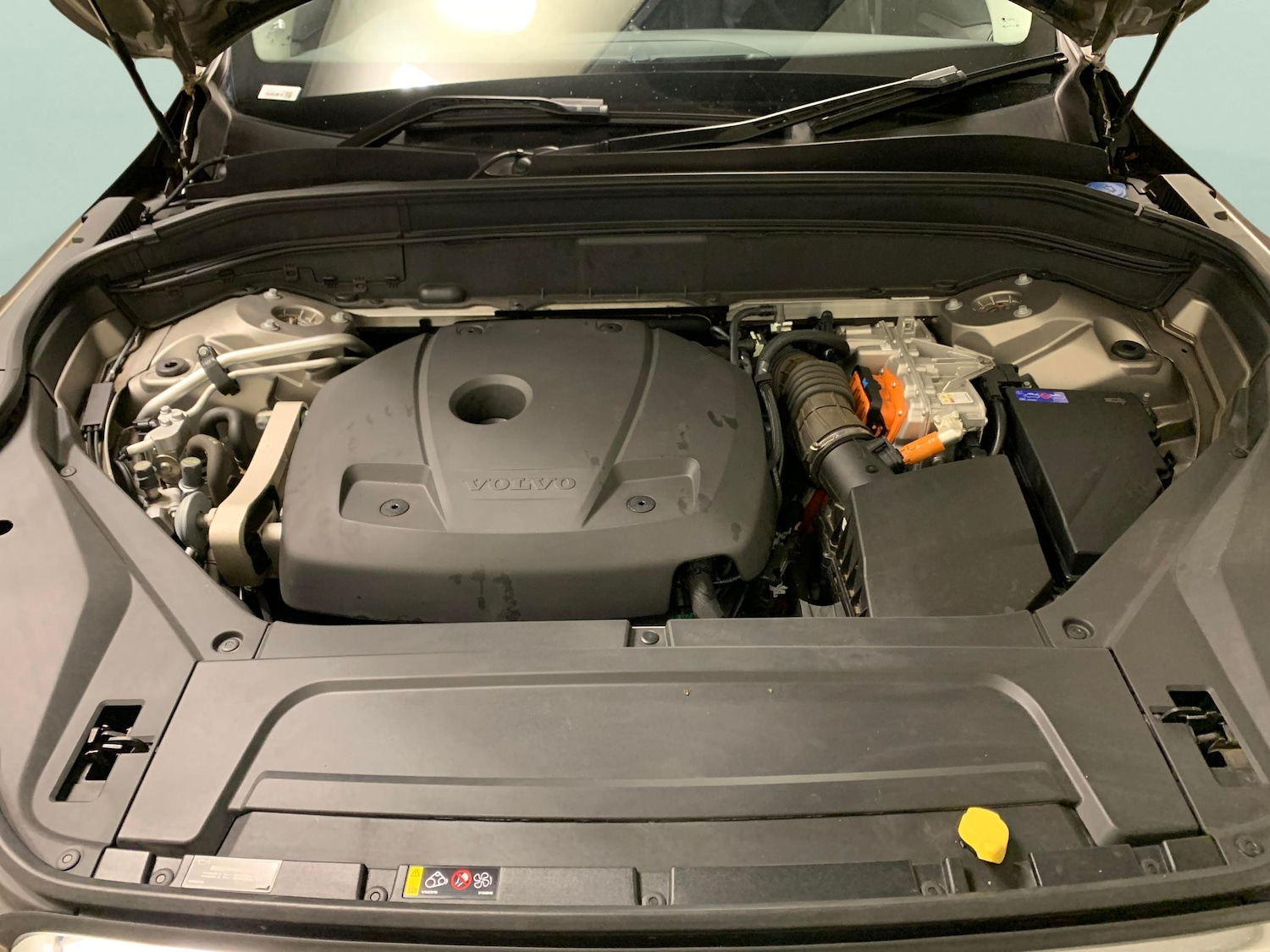 Used Volvo XC90 2021 for sale - 76426120: Photo 39