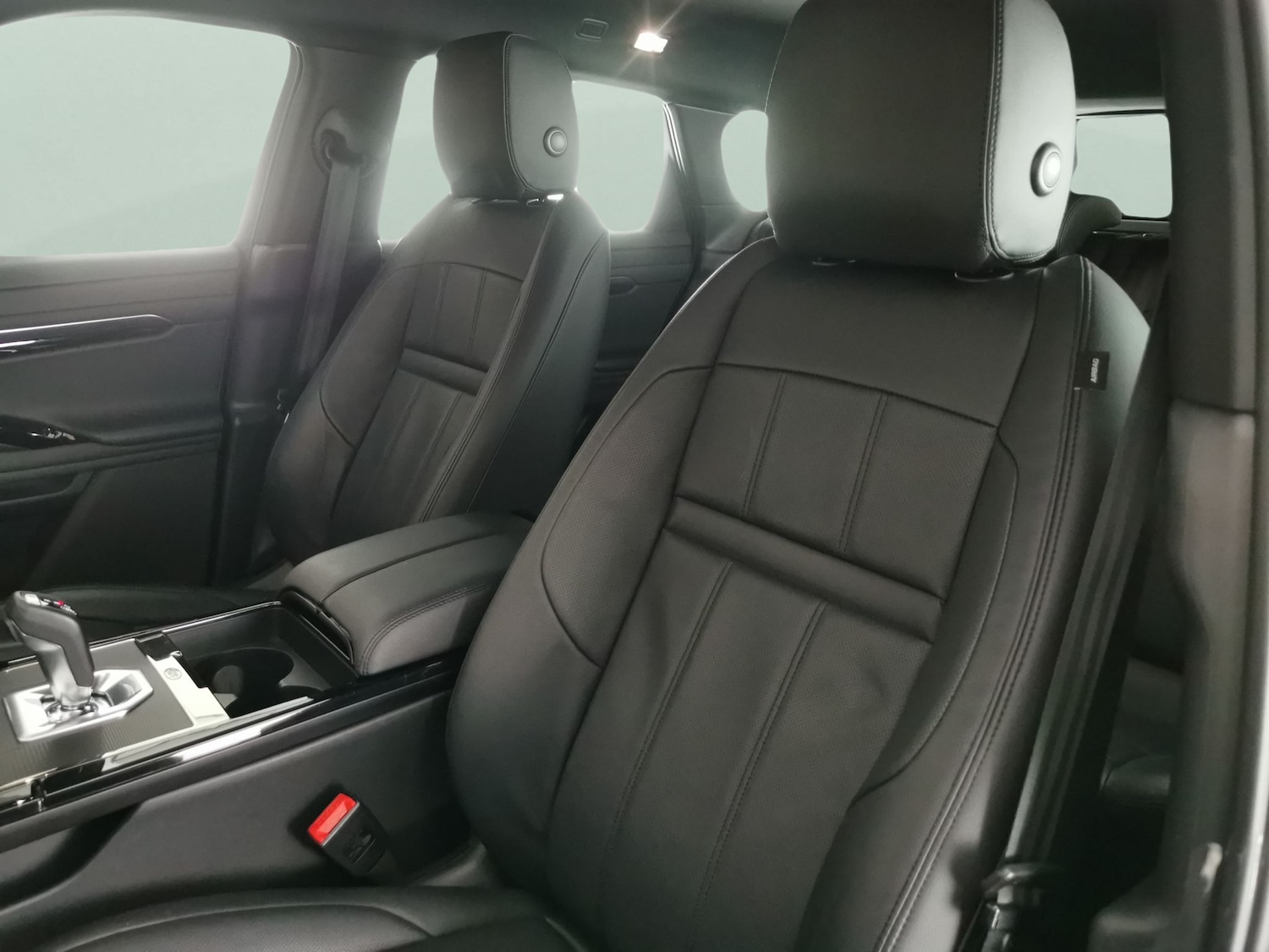 Used Land Rover Range Rover Evoque 2023 for sale - 77917000: Photo 7