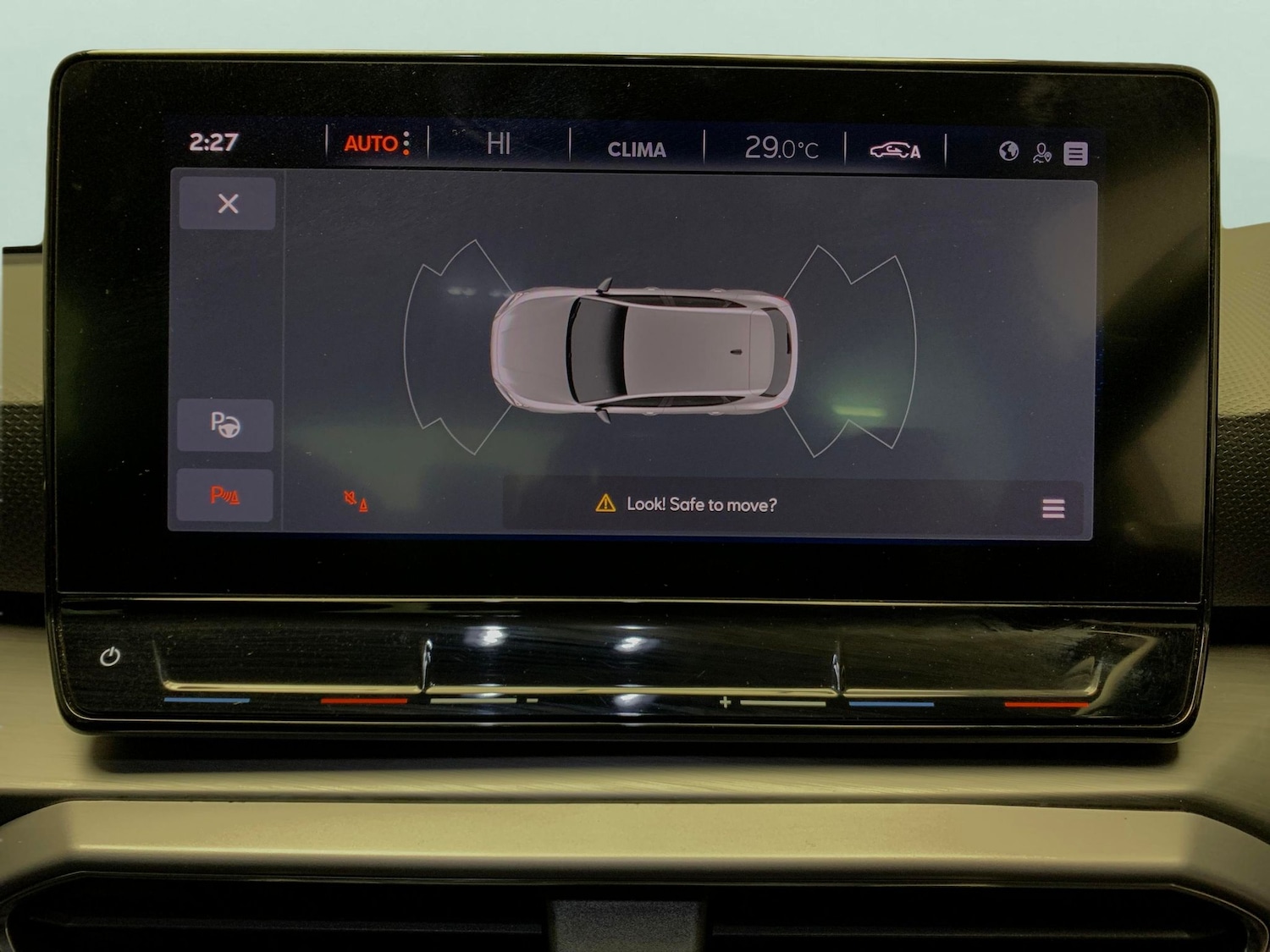 Used SEAT Leon 2021 for sale - 76762992: Photo 15