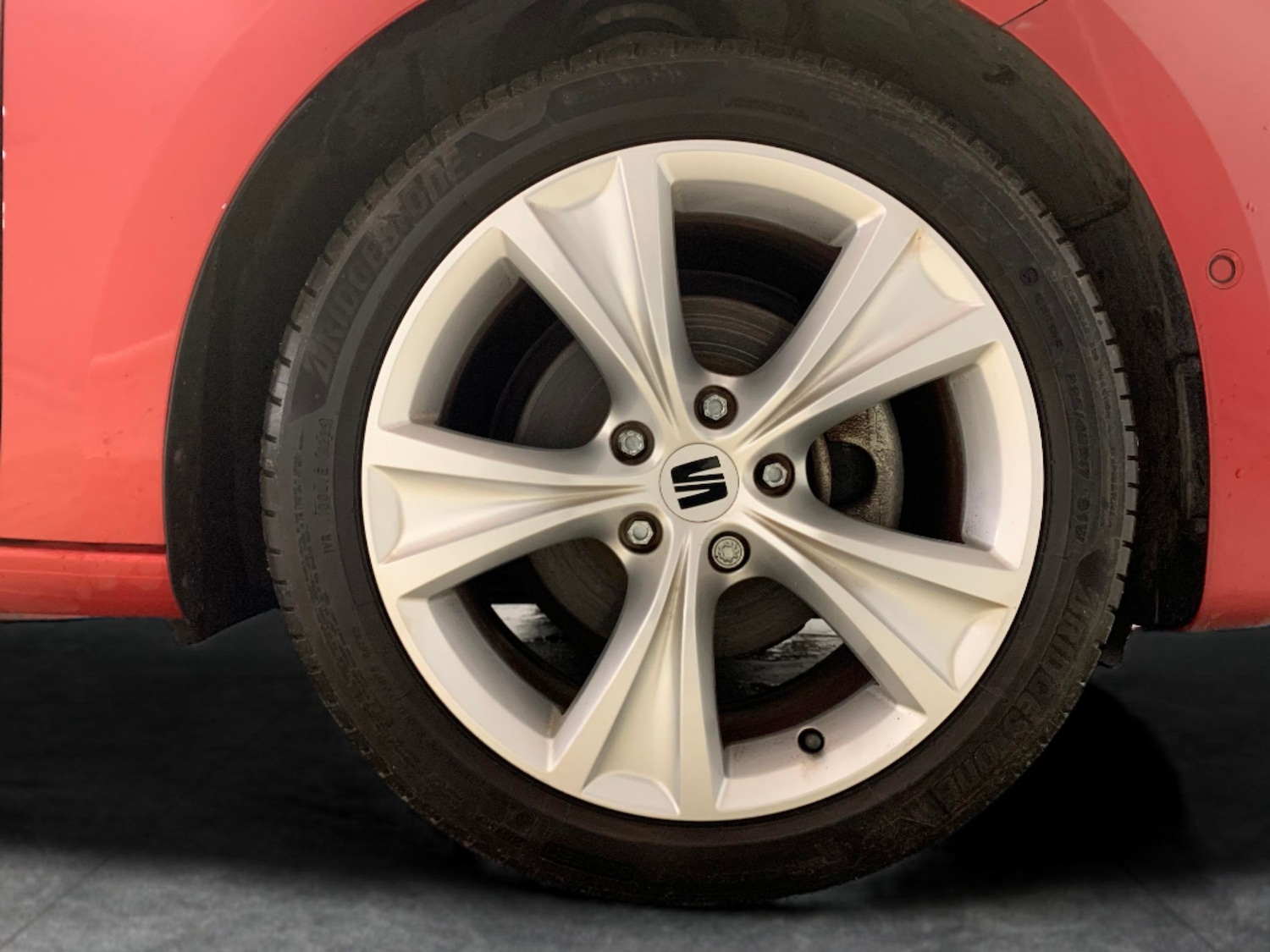 Used SEAT Leon 2021 for sale - 76762992: Photo 20