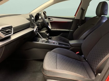 Used SEAT Leon 2021 for sale - 76762992: Photo