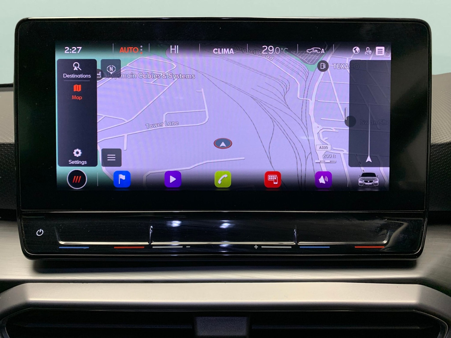 Used SEAT Leon 2021 for sale - 76762992: Photo 5