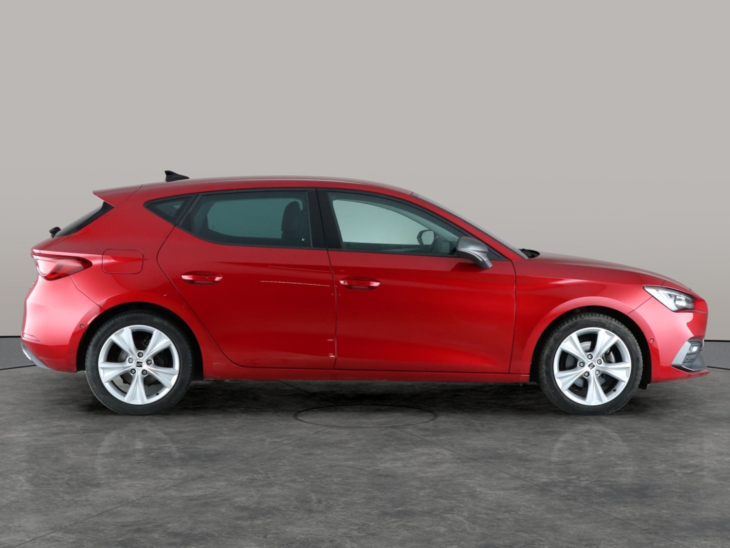 Used SEAT Leon 2021 for sale - 76762992: Photo 8