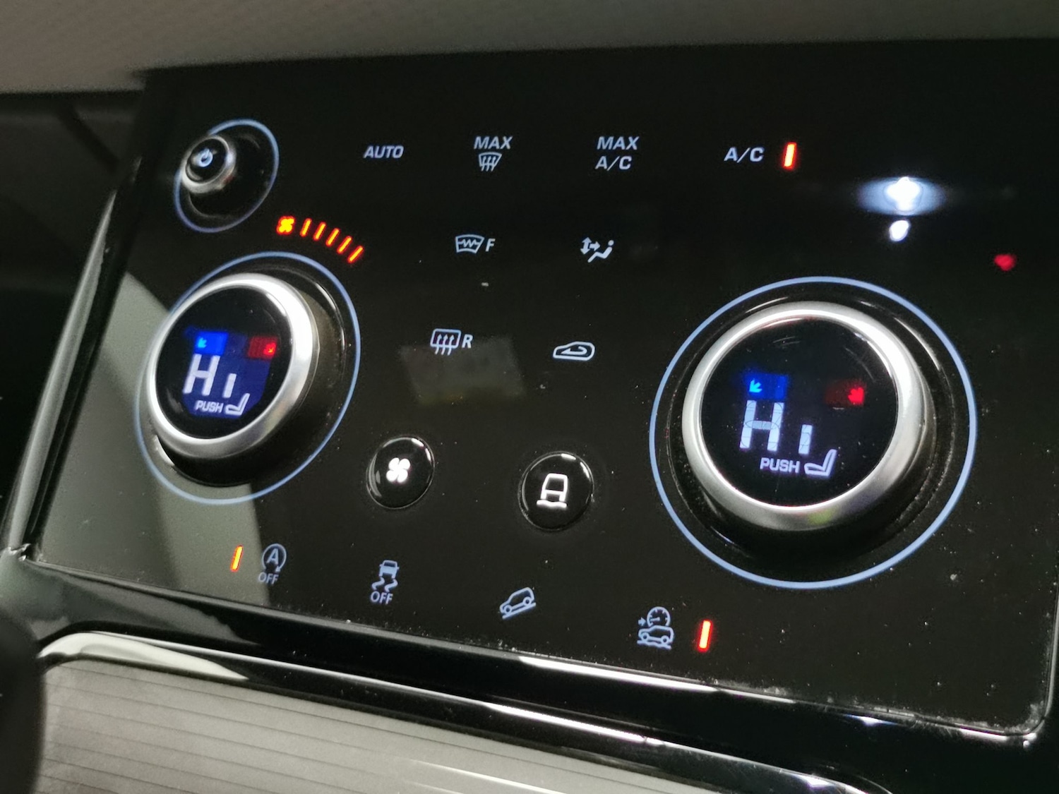 Used Land Rover Range Rover Evoque 2020 for sale - 76640903: Photo 18