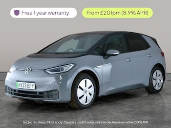 Used Volkswagen ID.3 2023 for sale - 79480270: Photo
