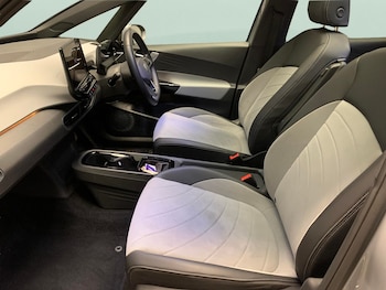 Used Volkswagen ID.3 2023 for sale - 79480270: Photo