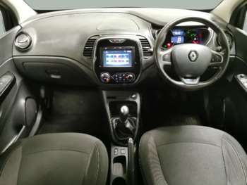 Used Renault Captur  for sale - 74962124: Photo