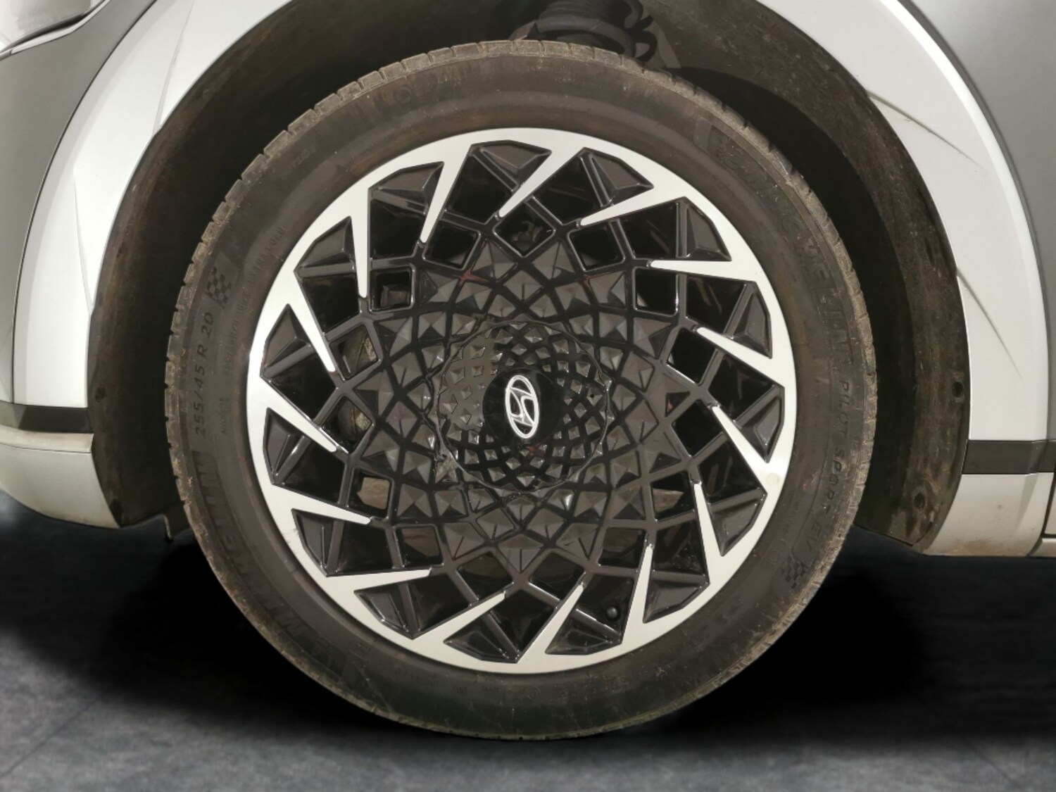 Used Hyundai IONIQ 5 2022 for sale - 77476766: Photo 29