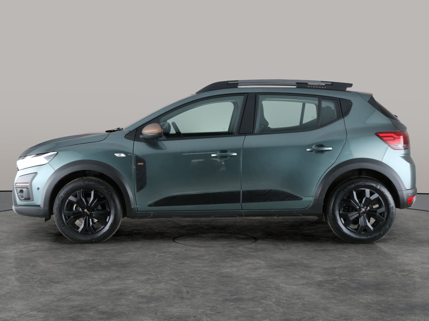 Used Dacia Sandero Stepway 2024 for sale - 76693983: Photo 13