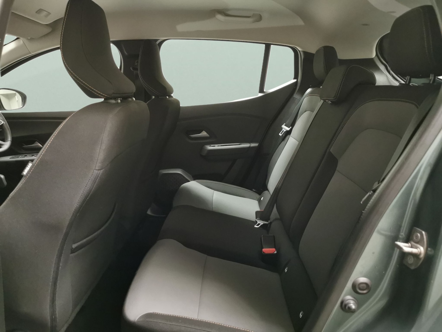 Used Dacia Sandero Stepway 2024 for sale - 76693983: Photo 24