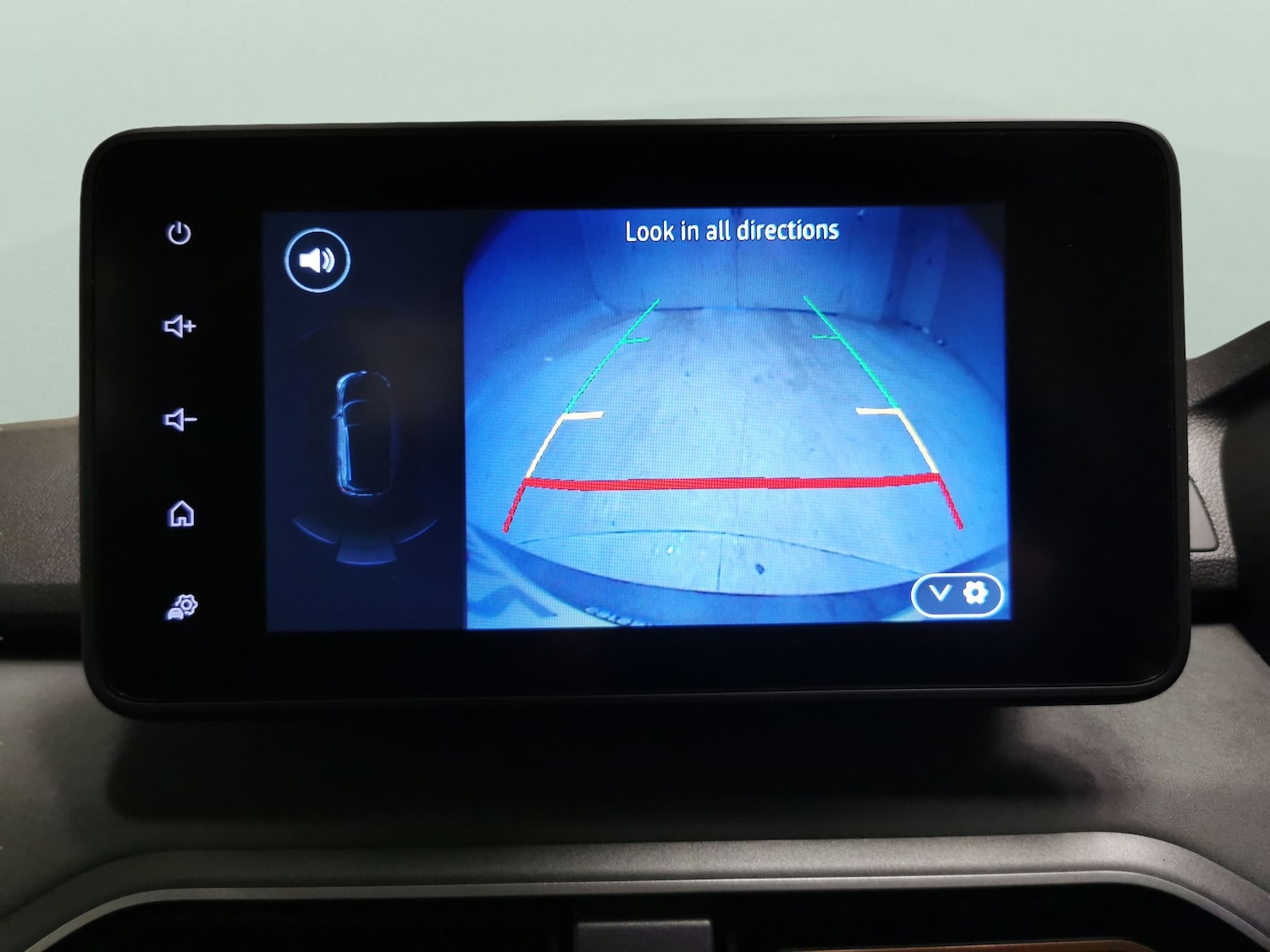 Used Dacia Sandero Stepway 2024 for sale - 76693983: Photo 5