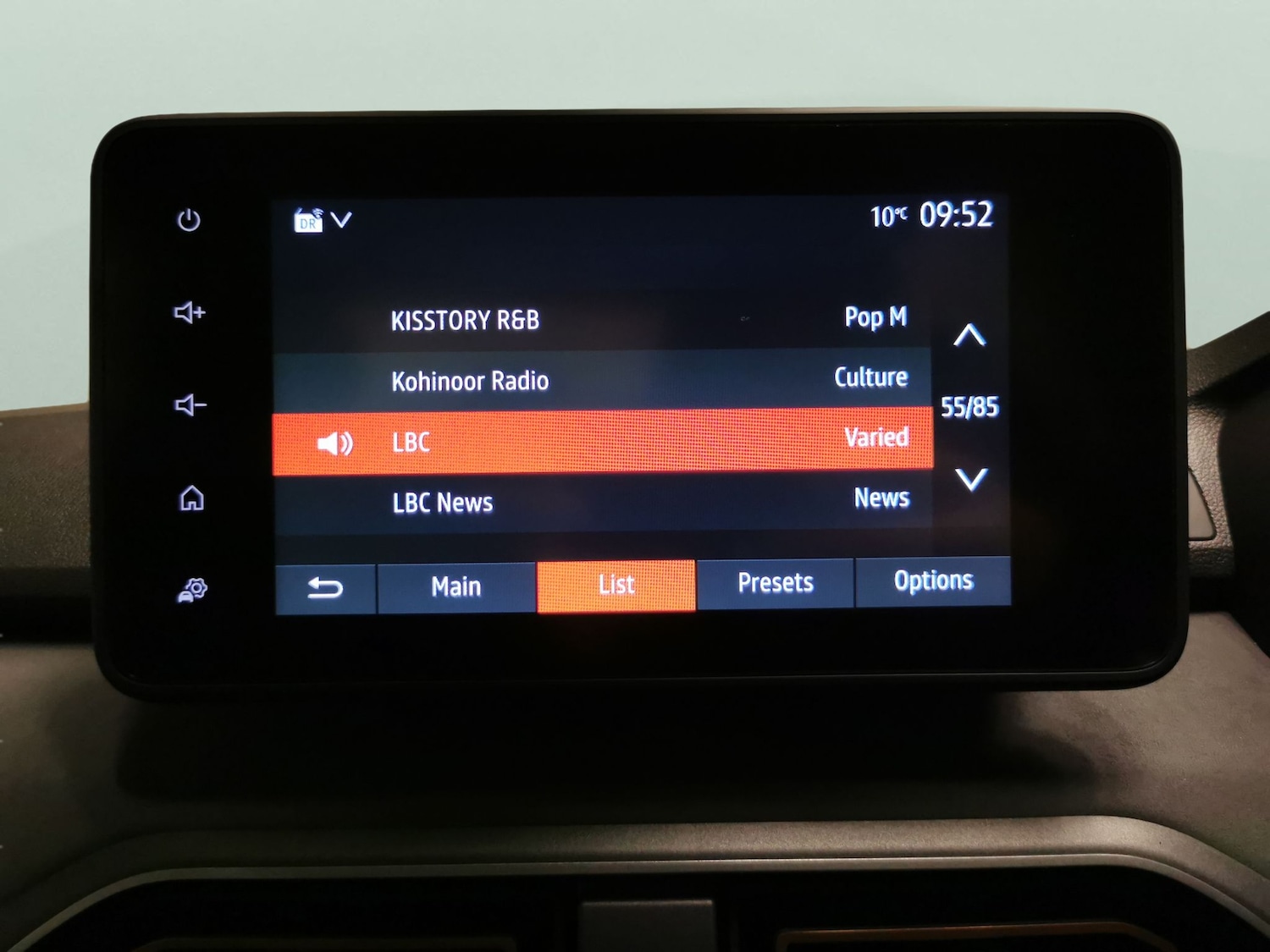 Used Dacia Sandero Stepway 2024 for sale - 76693983: Photo 6