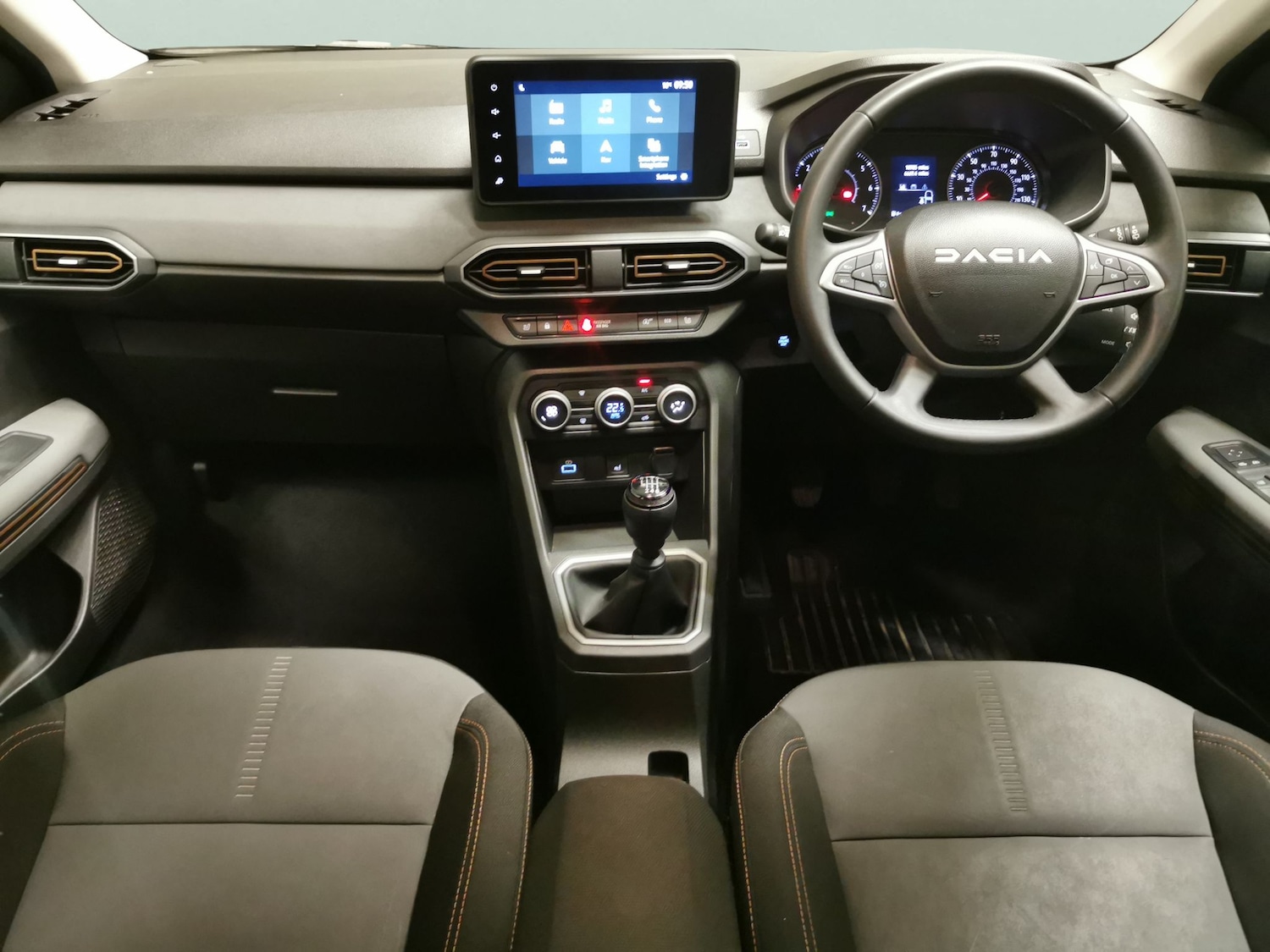 Used Dacia Sandero Stepway 2024 for sale - 76693983: Photo 7