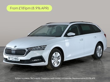 Used Skoda Octavia 2022 for sale - 78699631: Photo