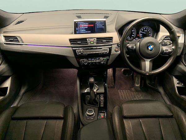 Used BMW X2 2021 for sale - 76266255: Photo 11