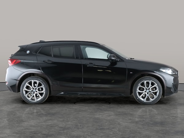 Used BMW X2 2021 for sale - 76266255: Photo 13