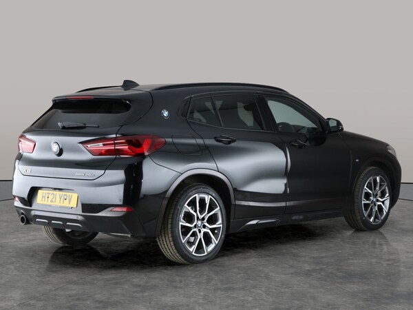 Used BMW X2 2021 for sale - 76266255: Photo 14