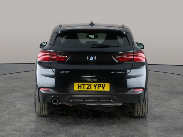 Used BMW X2 2021 for sale - 76266255: Photo 16