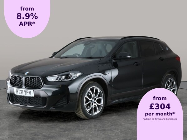Used BMW X2 2021 for sale - 76266255: Photo 1
