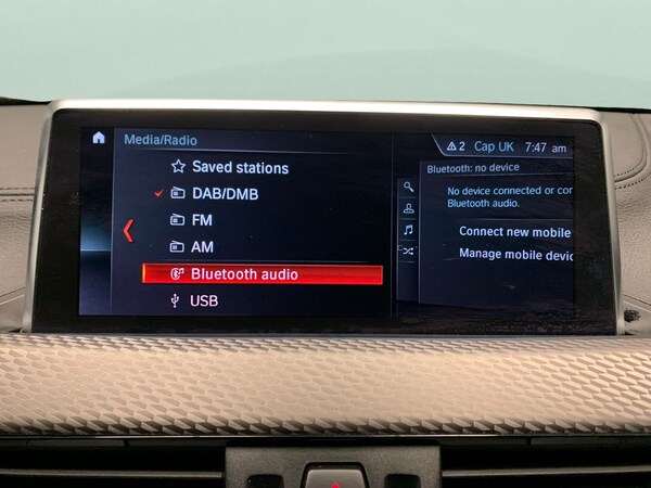 Used BMW X2 2021 for sale - 76266255: Photo 21