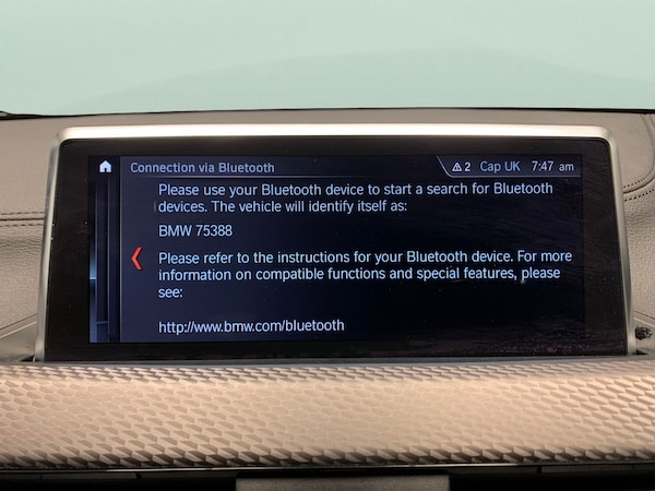 Used BMW X2 2021 for sale - 76266255: Photo 22