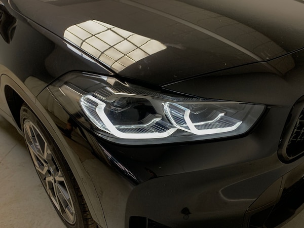 Used BMW X2 2021 for sale - 76266255: Photo 32