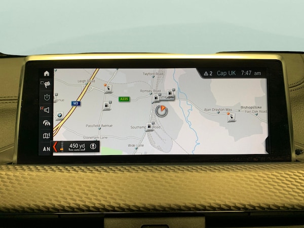 Used BMW X2 2021 for sale - 76266255: Photo 9
