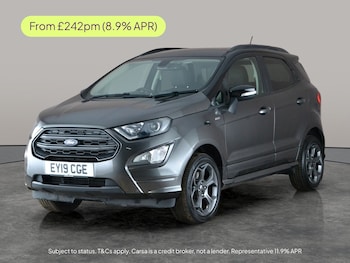 Used Ford Ecosport 2019 for sale - 79384319: Photo