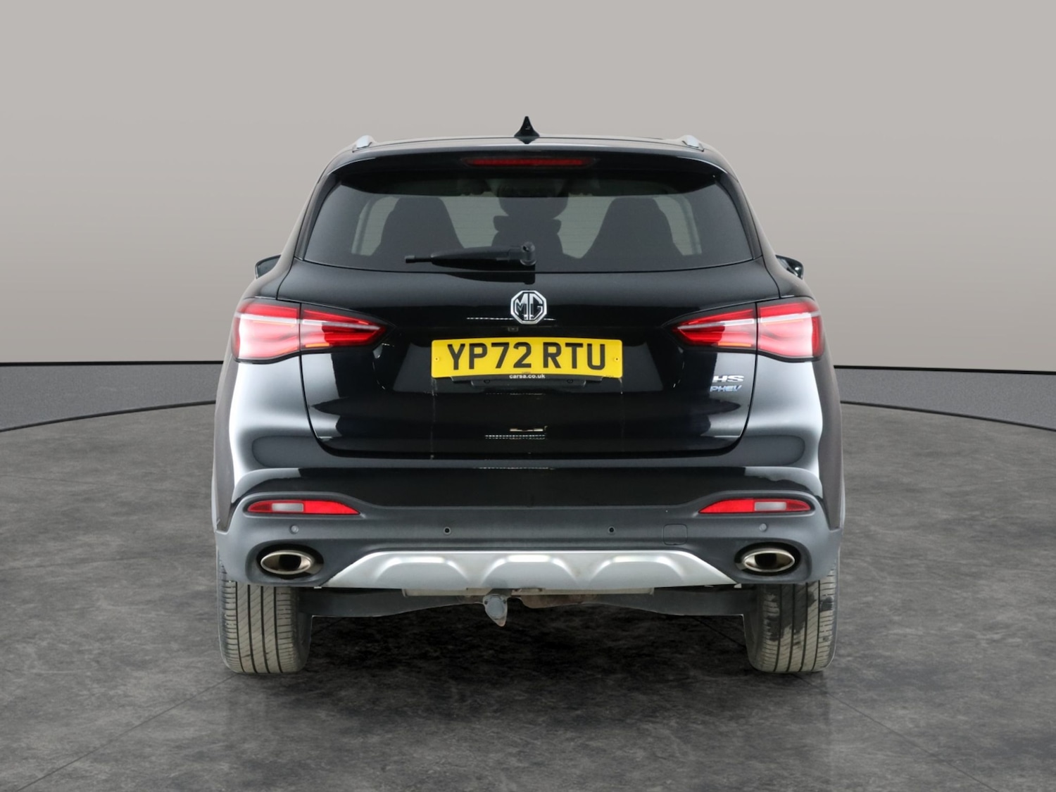 Used MG MG HS 2022 for sale - 76428480: Photo 13