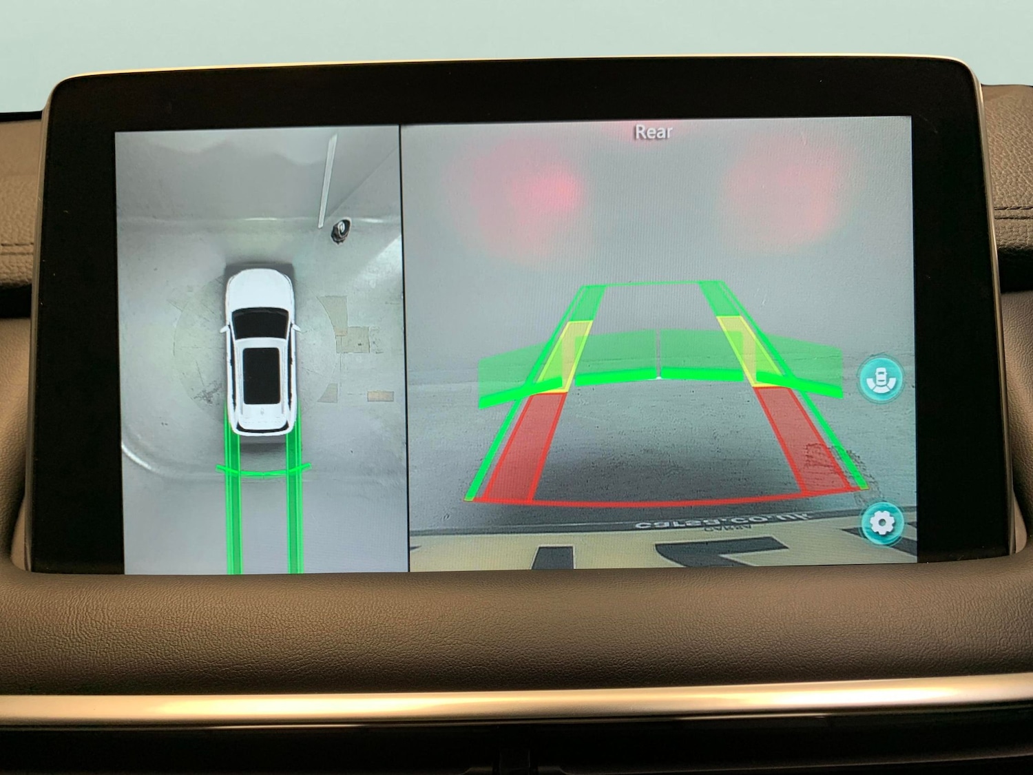 Used MG MG HS 2022 for sale - 76428480: Photo 24