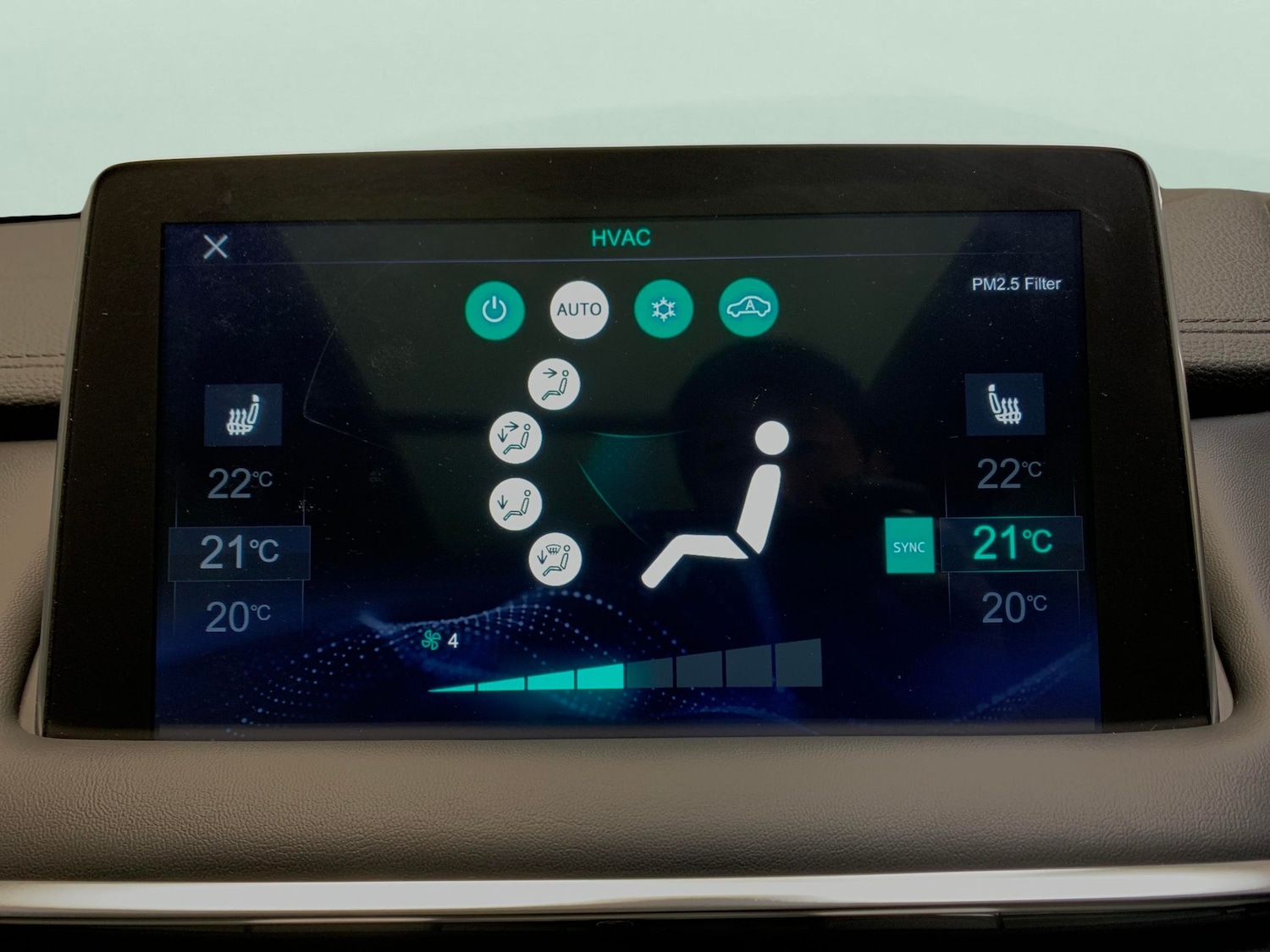 Used MG MG HS 2022 for sale - 76428480: Photo 26