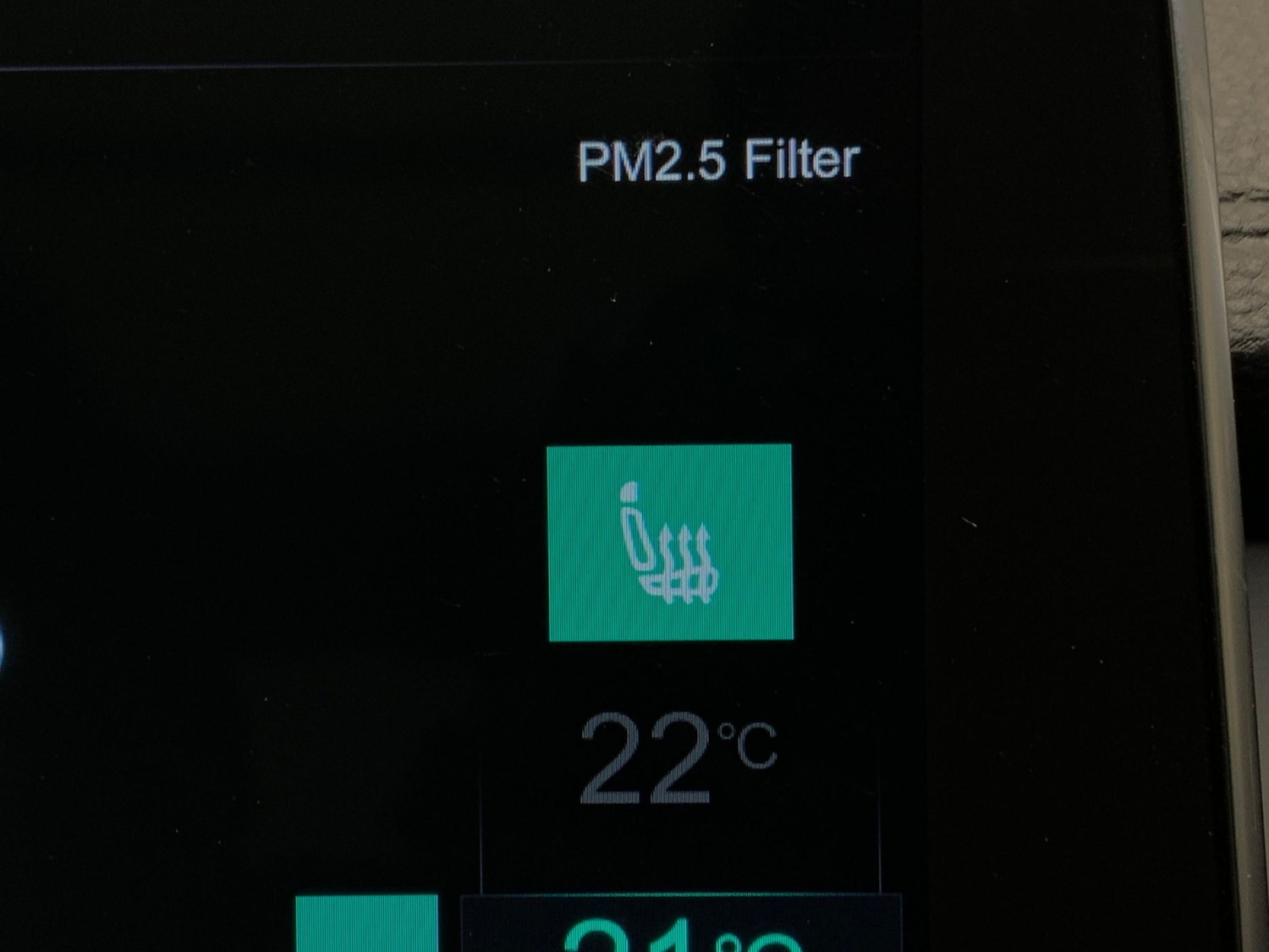 Used MG MG HS 2022 for sale - 76428480: Photo 27