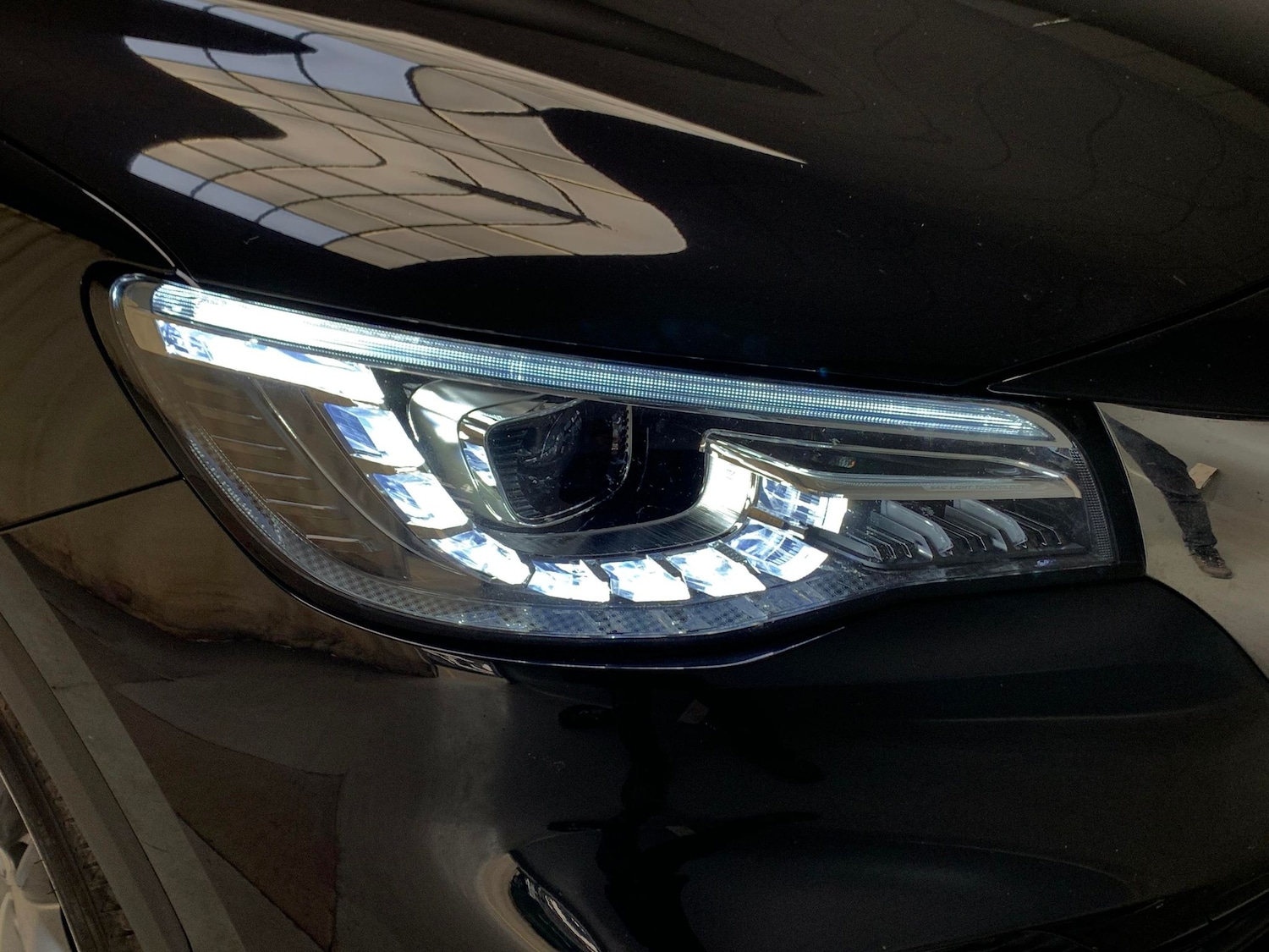 Used MG MG HS 2022 for sale - 76428480: Photo 33