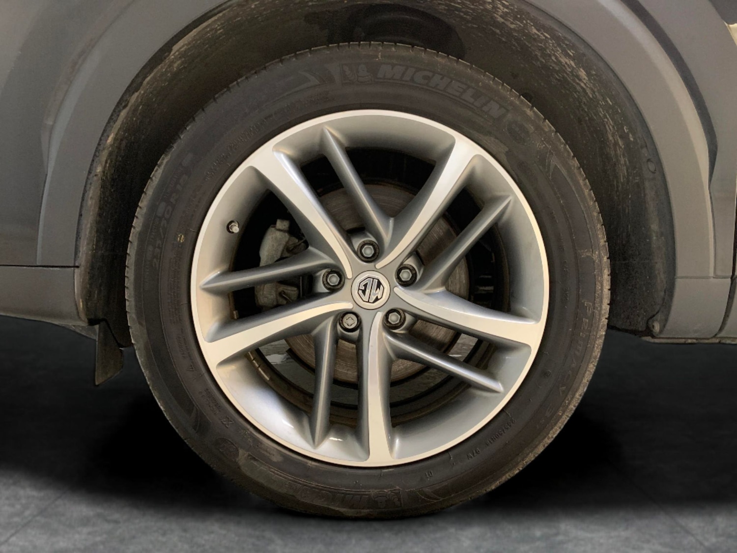 Used MG MG HS 2022 for sale - 76428480: Photo 34