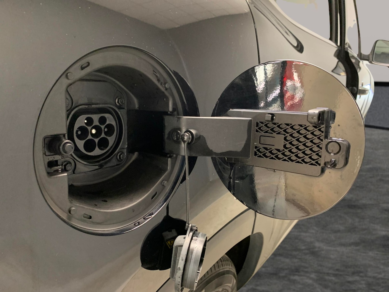 Used MG MG HS 2022 for sale - 76428480: Photo 44