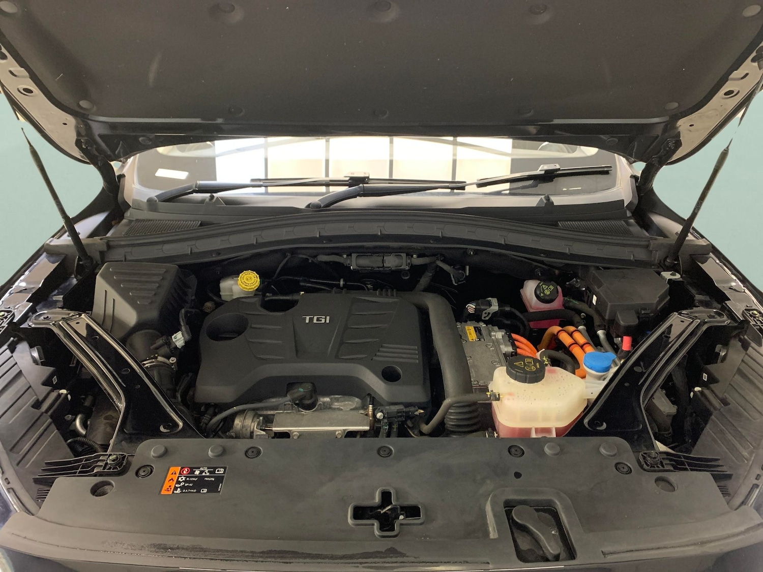 Used MG MG HS 2022 for sale - 76428480: Photo 46