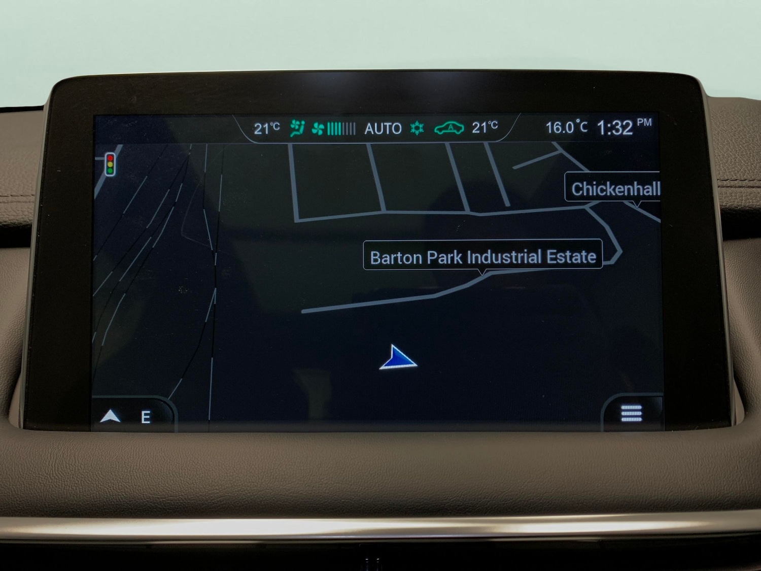 Used MG MG HS 2022 for sale - 76428480: Photo 6