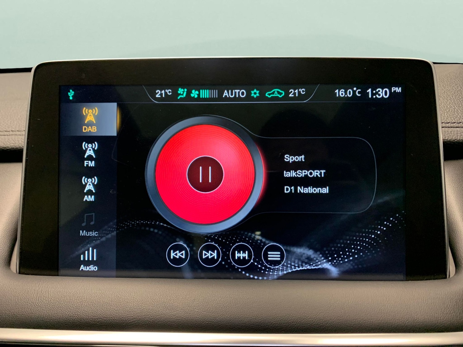 Used MG MG HS 2022 for sale - 76428480: Photo 7