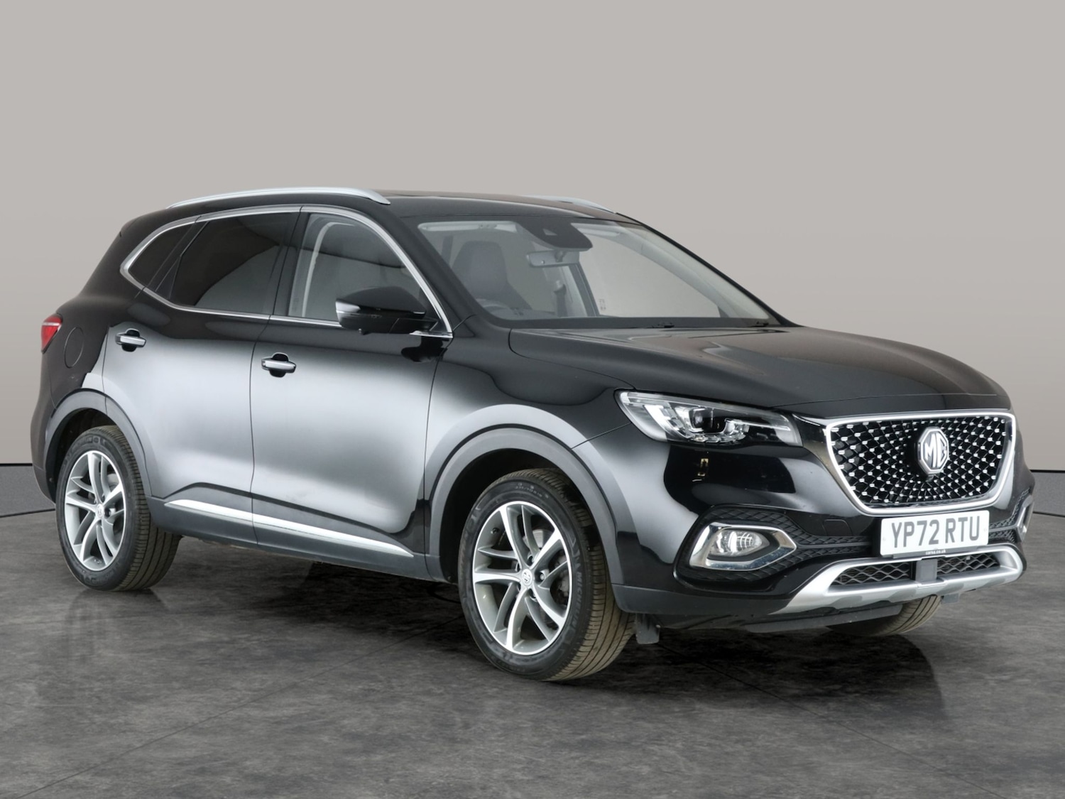 Used MG MG HS 2022 for sale - 76428480: Photo 9